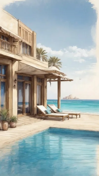 Grand Millennium Gizan (Millennium Hotels)