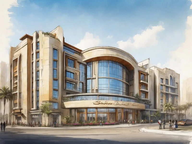 Grand Millennium Hotel Sulaimani (Millennium Hotels)
