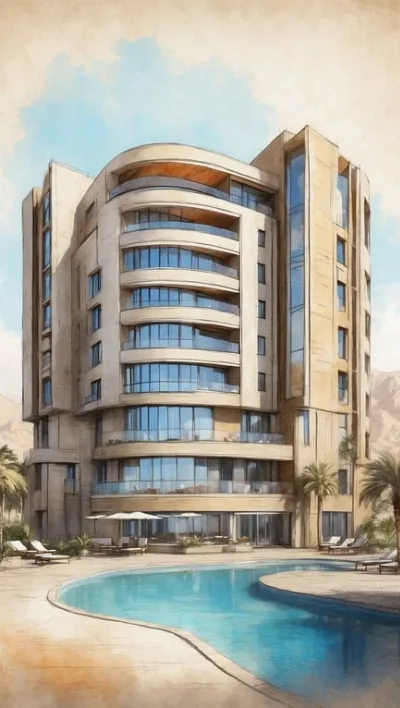 Grand Millennium Hotel Sulaimani (Millennium Hotels)