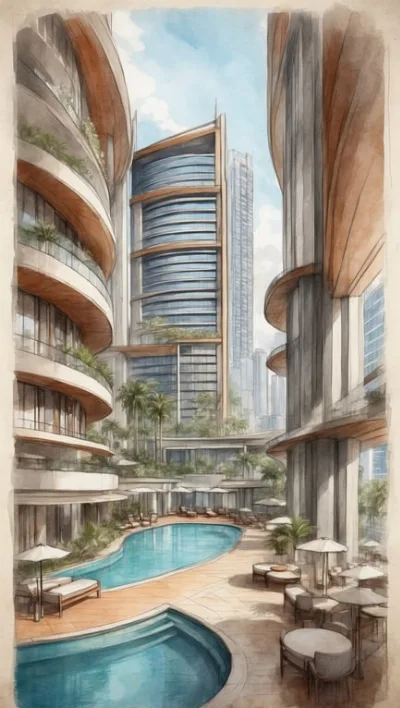 Grand Millennium Kuala Lumpur (Millennium Hotels)