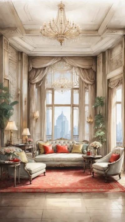 Grand Millennium Shanghai HongQiao (Millennium Hotels)
