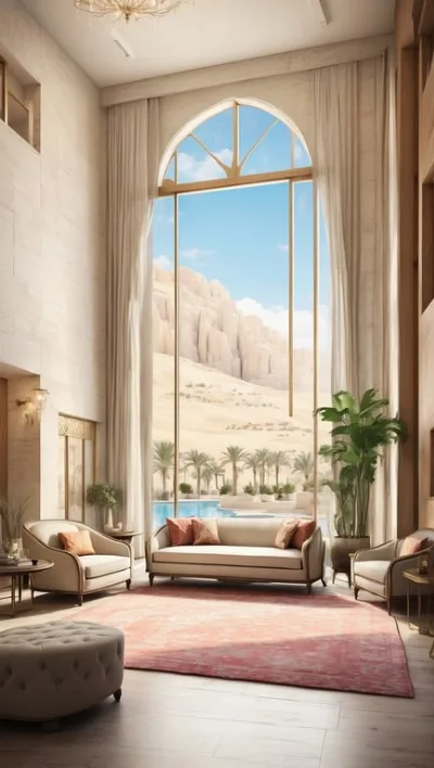 Grand Millennium Tabuk (Millennium Hotels)