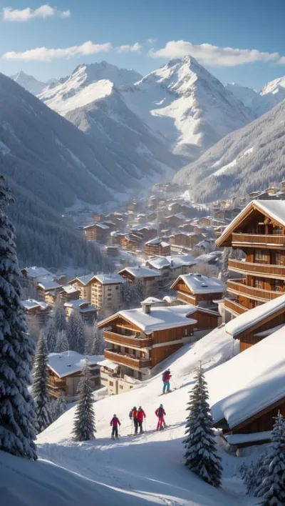Graukogel lebt: Skifahren in Bad Gastein bleibt angesagt!