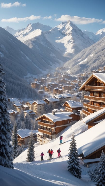 Graukogel lebt: Skifahren in Bad Gastein bleibt angesagt!
