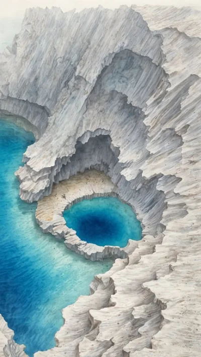 Great Blue Hole: Tauche ab in Belizes berühmtestes Unterwasserwunder