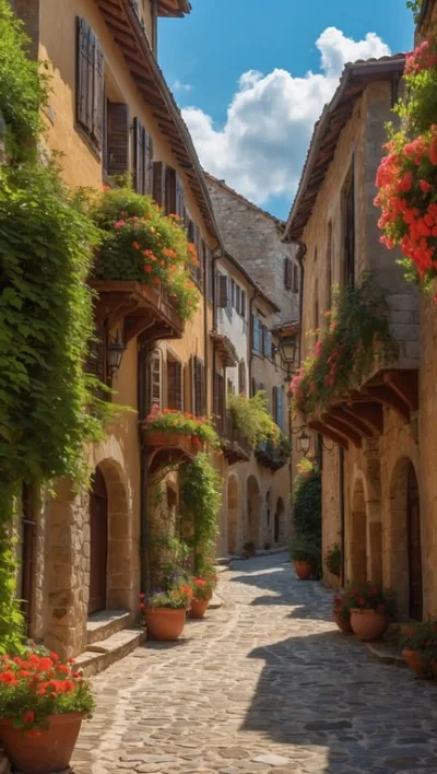Griechenland und Bad Wimpfen: Die Reisetrends 2025 sind da!