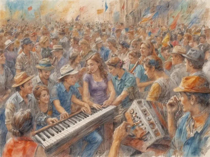 Größte Festivals Europa: Wo Musik und Kultur aufeinandertreffen