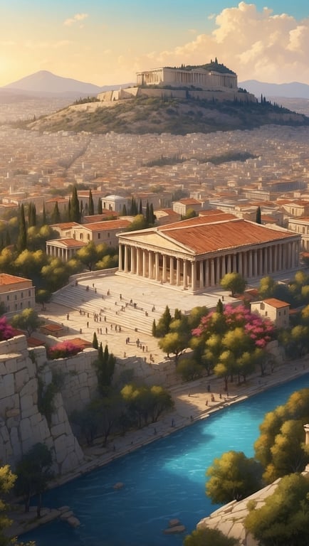Große Waldbrände bedrohen Athen und beliebte Urlaubsinseln – Pass gut auf dich auf!