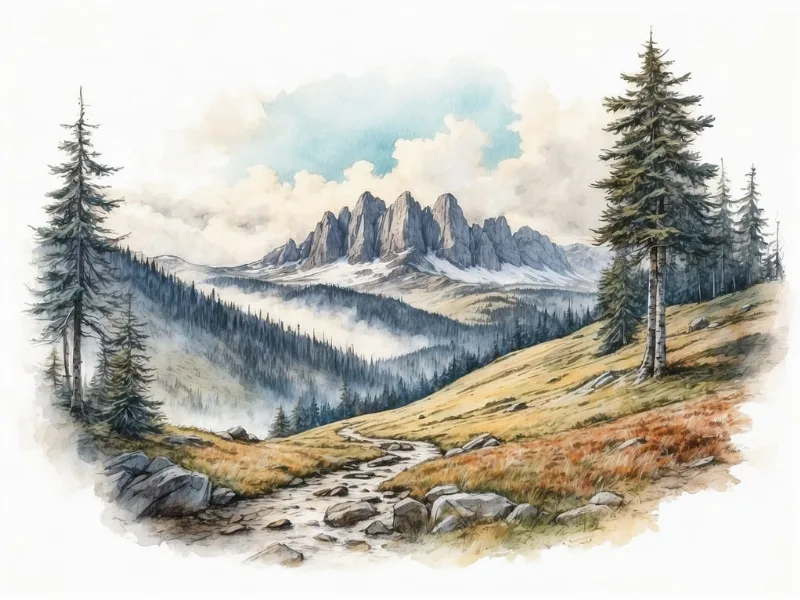Großer Arber