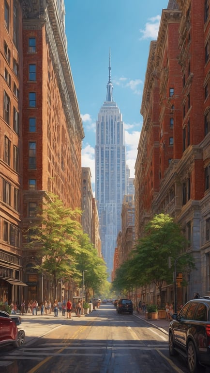 Großes Resort-Drama: New Yorks größtes Hotel entsteht in Queens