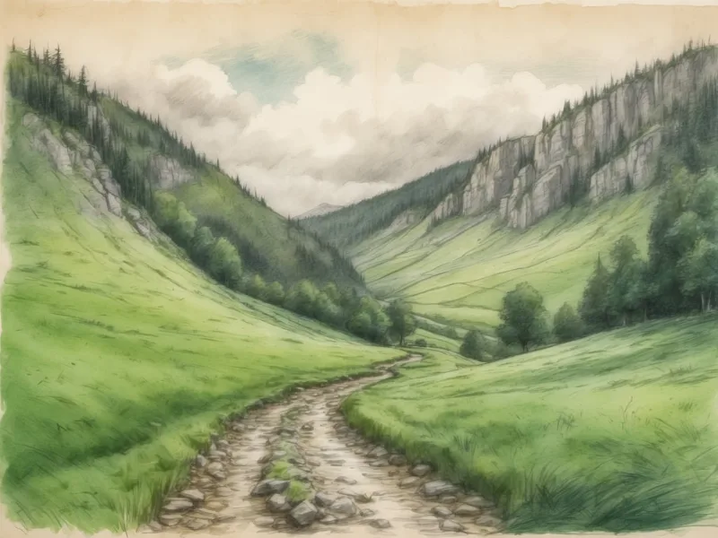 Grünes Belgien - Wanderungen durch Ardennen und flämische Wälder