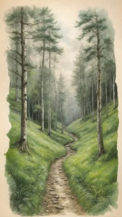 Grünes Belgien - Wanderungen durch Ardennen und flämische Wälder