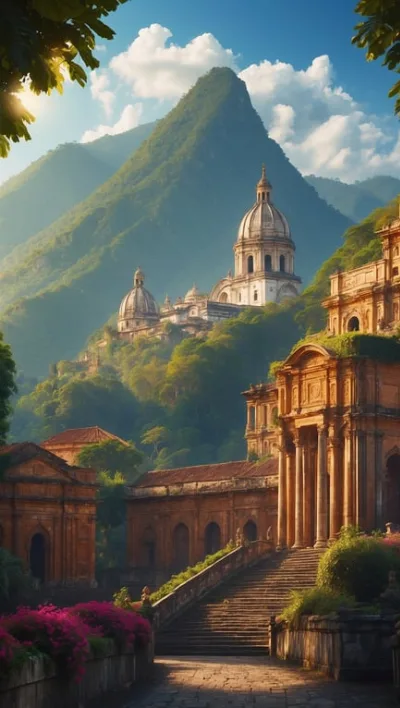Guatemala boomt: 1,2 Millionen Besucher im ersten Halbjahr 2025