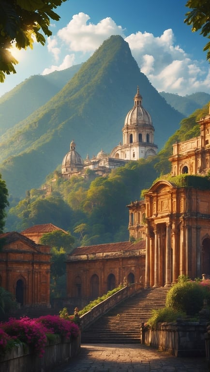 Guatemala boomt: 1,2 Millionen Besucher im ersten Halbjahr 2025
