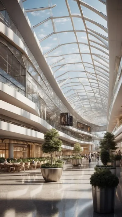 Gulf Air wird erster Partner im neuen Terminal One am JFK Airport