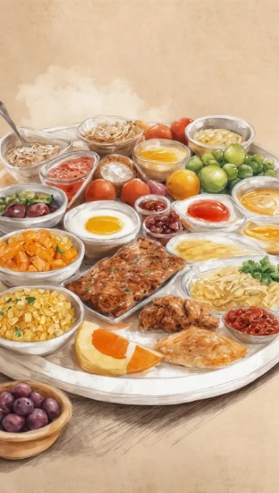 Gulfood 2026: Doppelte Größe, doppelter Impact – Das ultimative Food-Event in Dubai