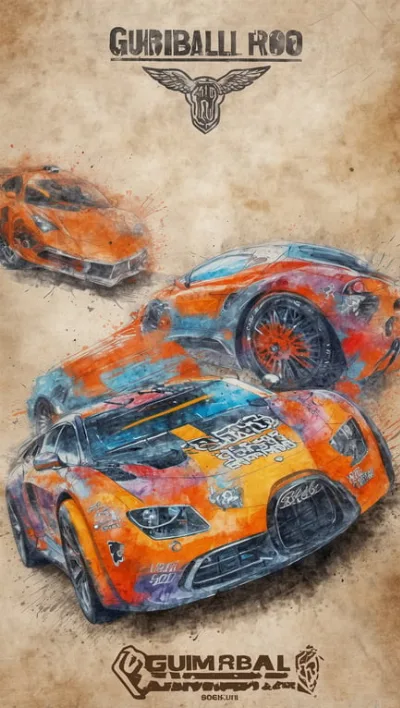 Gumball 3000 und Hard Rock: Neue Luxus-Erlebnisse warten auf dich