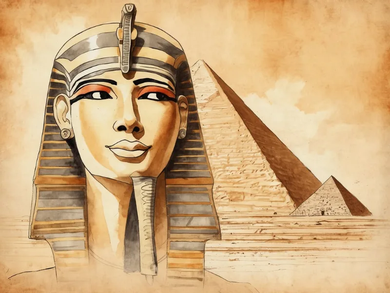 Ägypten: 2025 wird das Jahr des Tourismus