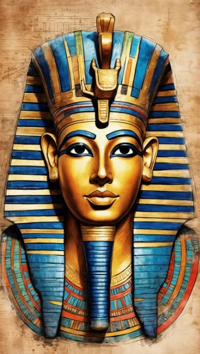 Ägypten: Jenseits der Pyramiden
