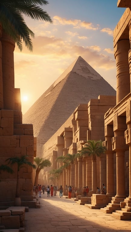 Ägyptens nachhaltige Tourismusstrategie begeistert deutsche Reisende