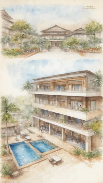 H World Group bringt drei Hotelmarken nach Laos