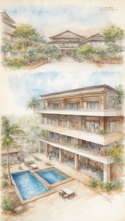 H World Group bringt drei Hotelmarken nach Laos