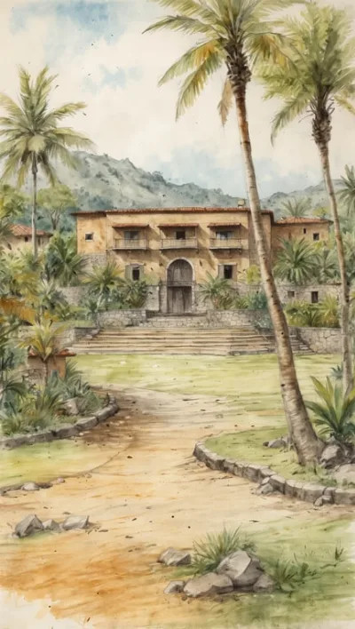 Hacienda Nápoles: Von Pablo Escobar zum Themenpark – entdecke die Geschichte