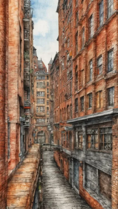 HafenCity und Speicherstadt entdecken mit einem echten Insider