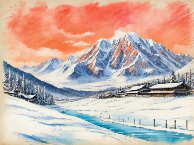 Hakuba