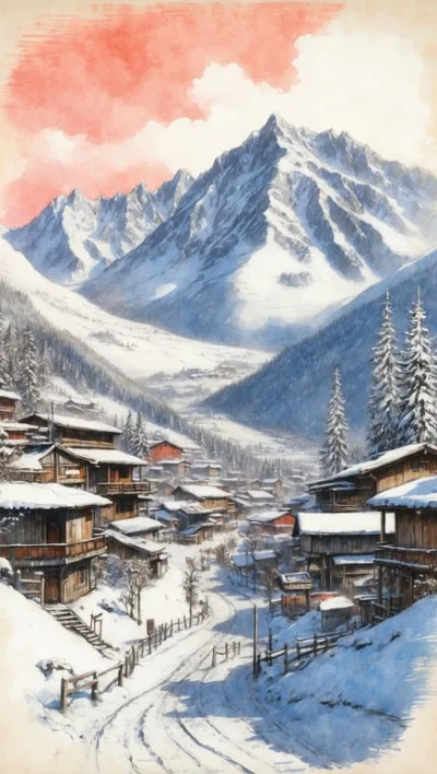 Hakuba: Reiseführer für das Olympia-Skigebiet in den japanischen Alpen