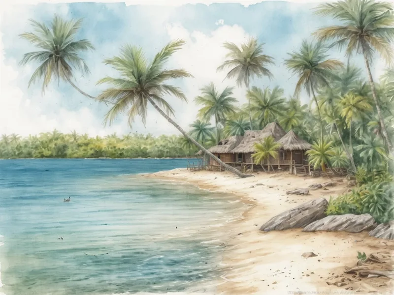 Half Moon Caye Natural Monument: Ein Paradies für Naturfreunde und Vogelbeobachter