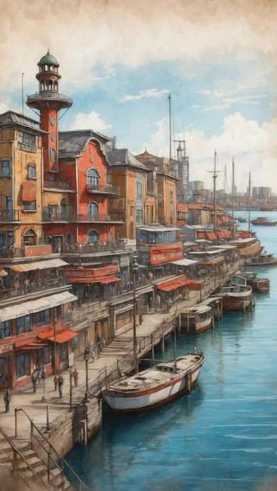 Hamburg