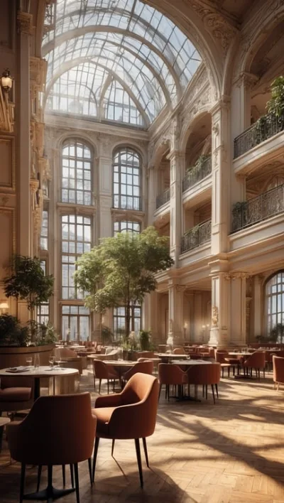 Hamburgs Open Hotel Days 2026: Hinter die Türen der Hotels schauen