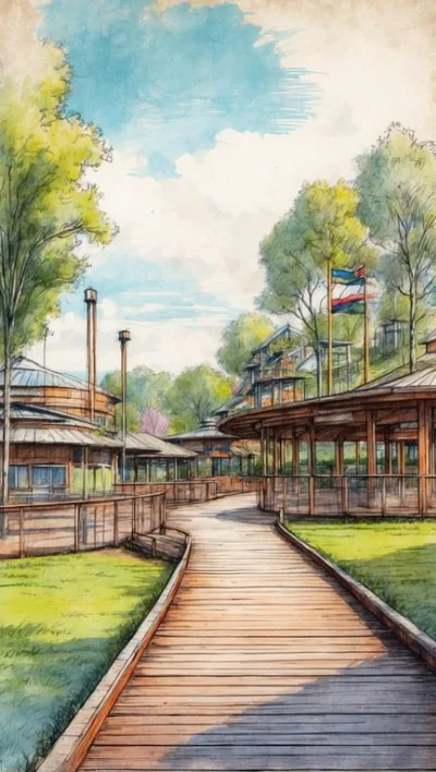 Hansa-Park - Deutschland