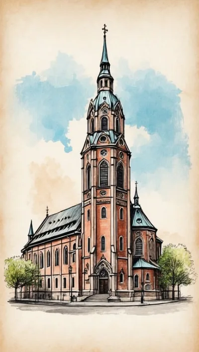 Hauptkirche St. Michaelis Hamburg