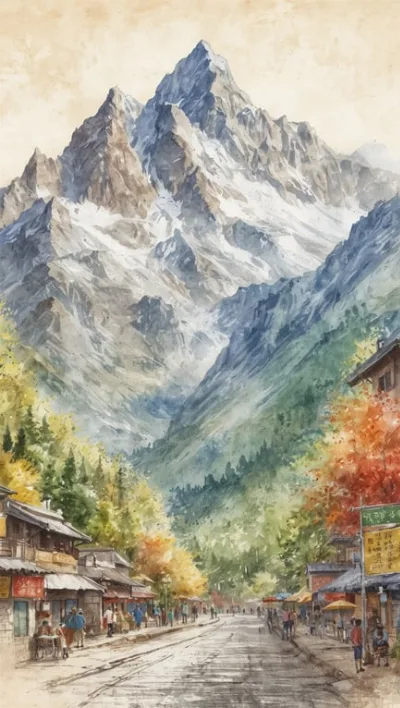 Hauptsaison