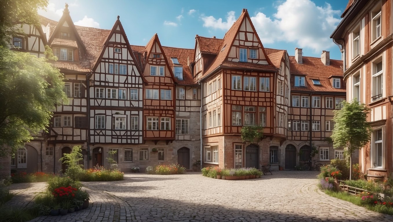 Tipps für den Immobilienkauf in der Lüneburger Heide