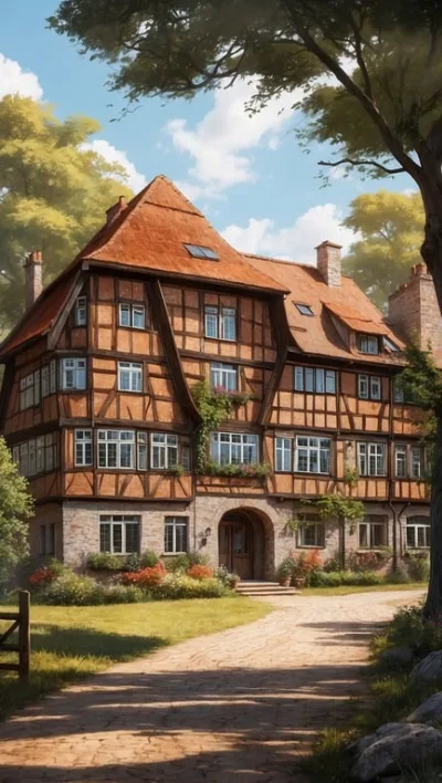 Haus kaufen in der Lüneburger Heide Tipps und Orte