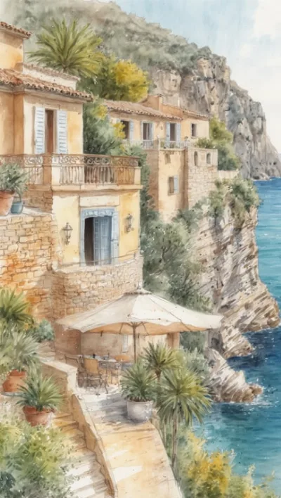 Haute Retreats erweitert Luxusvilla-Angebot an Französischer Riviera und Mallorca