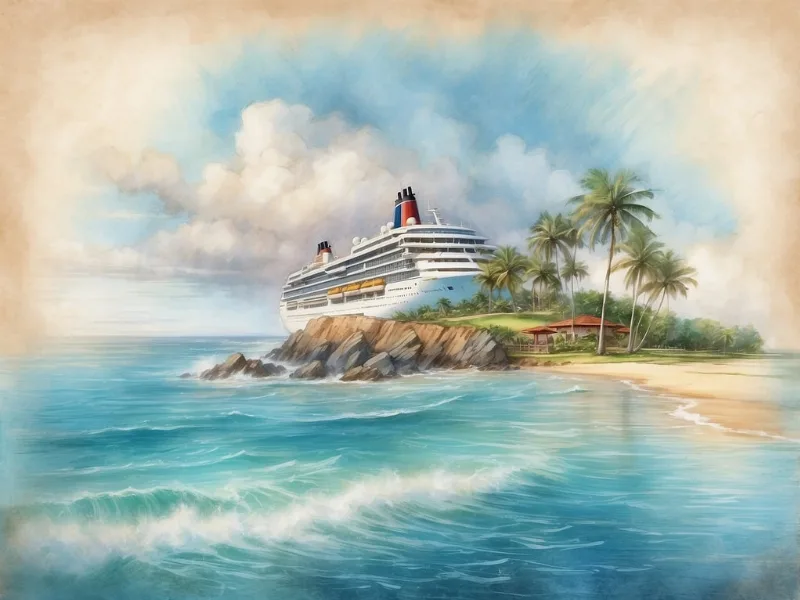 Hawaii Kreuzfahrten: Inselträume im Pazifik