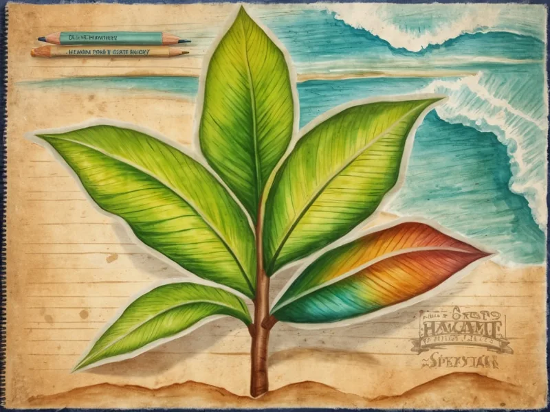 Hawaii verlangt ab 2026 Klimasteuer – Dein Urlaub wird teurer, aber grüner