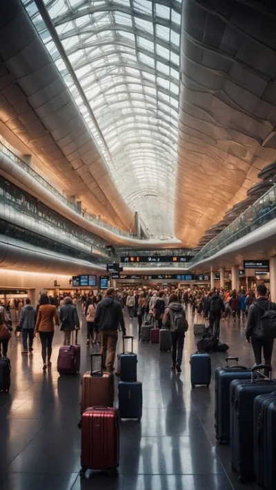 Heathrow lahmgelegt: Stromausfall sorgt für Chaos