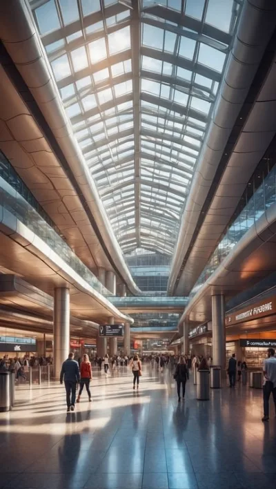 Heathrow wieder in Betrieb: Stromausfall beigelegt