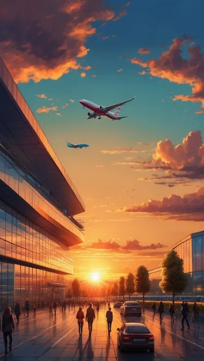 Heathrow wieder in Betrieb: Was passierte?