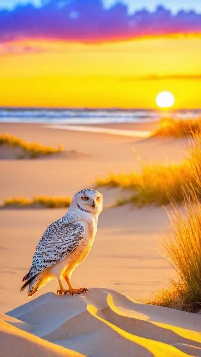 Hedwig, du bist das Schärfste, was mir je zwischen Heringsdorf und Borkum begegnet ist.