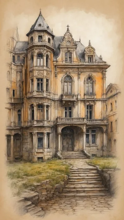 Heilbronns verborgene Orte: Lost Places mit Charme