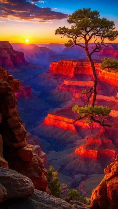 Helfe dem Grand Canyon: Intrepid Travel startet Spendenaktion