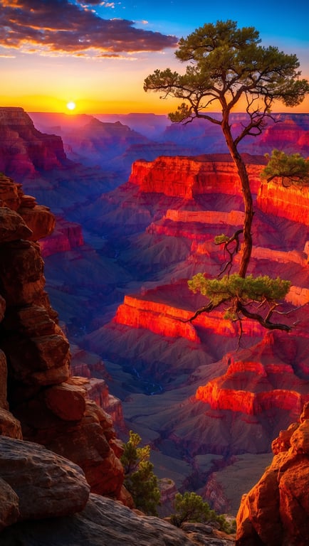 Helfe dem Grand Canyon: Intrepid Travel startet Spendenaktion