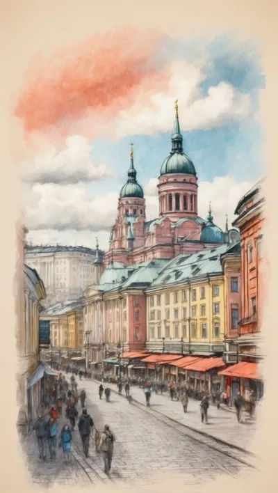 Helsinki entdecken — Design