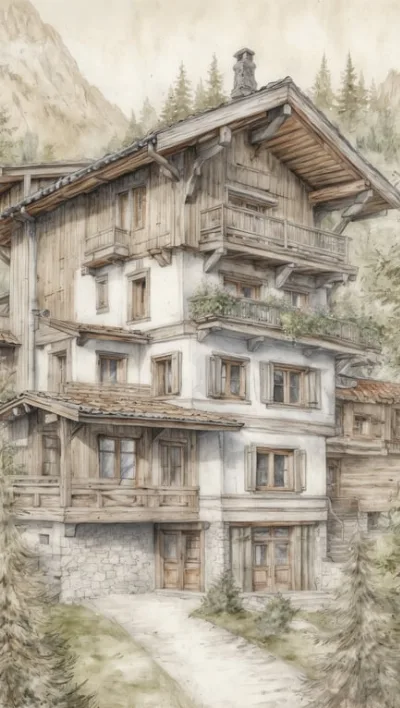 HENRI Country House Kitzbühel: Tradition trifft Modernität – Eröffnung am 12. Dezember